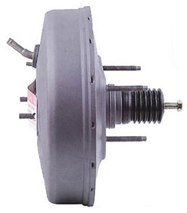 FR10-TO623 TOYOTA TACOMA 01-04 53-4905 Brake booster