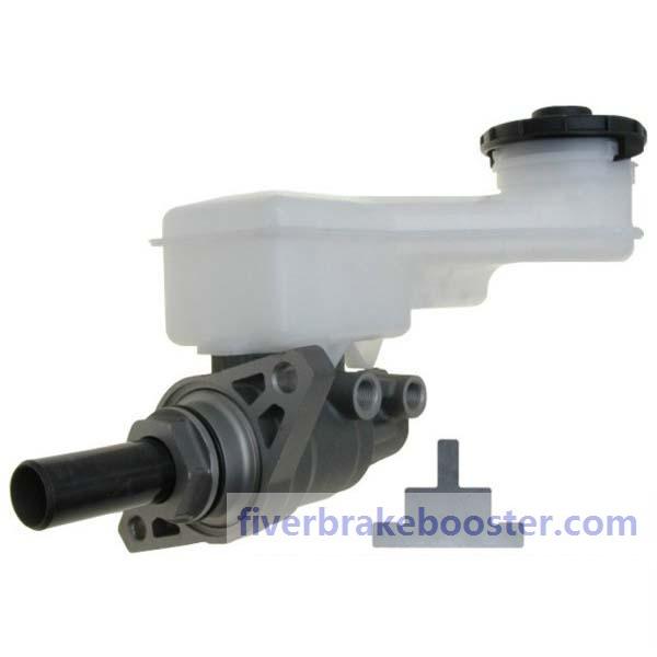 > Brake master cylinder