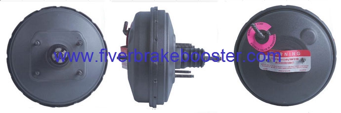Brake Booster Compatible with 1998-2000 LS400 
