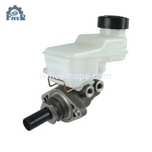 BRAKE MASTER CYLINDER WITH  RESERVOIR - 副本