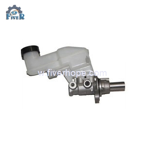 BRAKE MASTER CYLINDER WITH  RESERVOIR - 副本