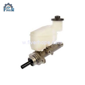 BRAKE MASTER CYLINDER WITH  RESERVOIR - 副本