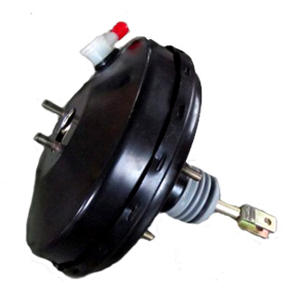 Enva Vacuum Brake Servo Pump For Ford Fiesta, Focus, Mondeo, Transit Connect 1.8