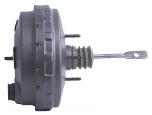 VOLVO S60 01-07 53-3102 Master VAC-booster