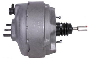 VOLVO 740 85-92 53-5996 Master VAC-booster