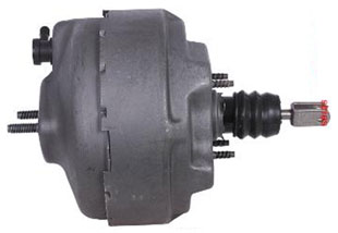 VOLVO 740 85-91 53-5995 Brake booster