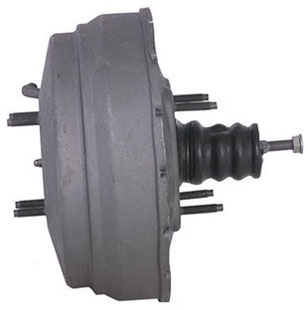 FR10-TO124 TOYOTA PREVIA 91-96 53-2792 Brake booster