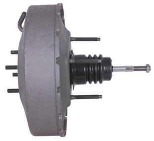 FR10-TO084 TOYOTA PICKUP 89-95 53-2081 Brake booster