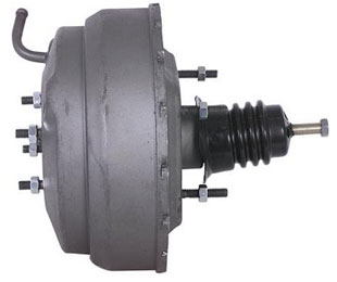 FR10-TO617 TOYOTA PICKUP 89-95 53-2575 Brake booster