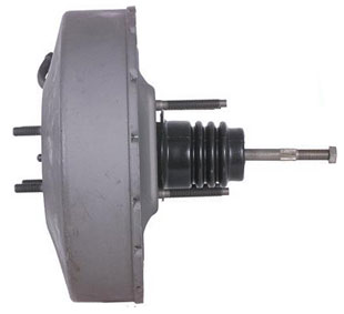 FR10-TO616 TOYOTA PICKUP 84-88 53-2080 Master VAC-booster