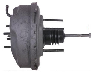 FR10-TO629 TOYOTA PICKUP 79-83 53-5175 Brake booster