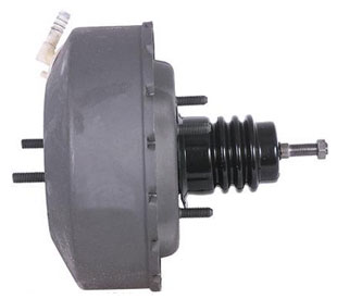 FR10-SU024 SUZUKI SAMURAI 86-89 53-2260 Brake booster