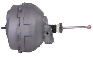 PONTIAC FIREBIRD 79-80 54-71228 Brake booster