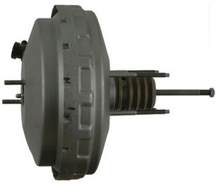 FR10-NI040 NISSAN TITAN 04-07 53-3002 Brake booster