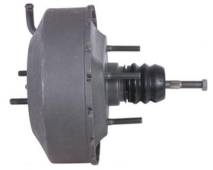 FR10-NI103 NISSAN PULSAR 83NISSAN PULSAR NX 83-86 53-2240 Master VAC-booster