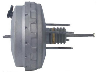 FR10-NI039 NISSAN FRONTIER 05-14 53-3113 Master VAC-booster