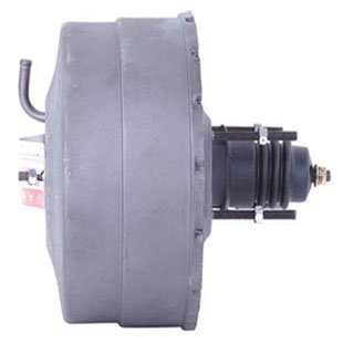 FR10-NI047 NISSAN FRONTIER 00-04 53-6006 Power booster