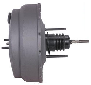 FR10-NI106 NISSAN D21 PICKUP 91-94 53-2751 Power booster