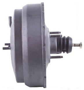 FR10-NI154 NISSAN ALTIMA 02-06 53-2771 Brake booster