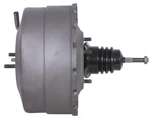 FR10-NI316 NISSAN 720 PICKUP 83-86 53-2400 Power booster