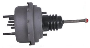 FR10-NI324 NISSAN 620 PICKUP 73-74 53-5310 Brake booster