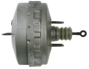FR10-JP026 JEEP GRAND CHEROKEE 05 54-71916 Master VAC-booster