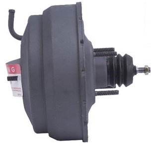 FR10-HY132 HYUNDAI SONATA 02-05 53-2516 Master VAC-booster