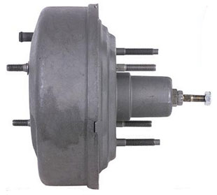 FR10-HO114 HONDA CIVIC 84-87 53-5470 Power booster