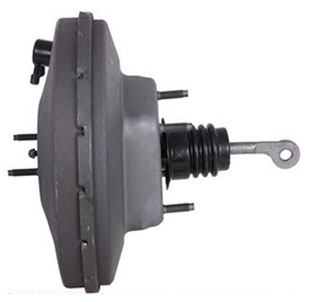 DODGE B150 88-94 54-74202 Brake booster