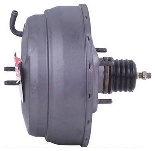 FR10-SU156 CHEVROLET TRACKER 99-04 53-2513 Brake booster
