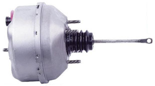 FR10-CH101 CHEVROLET CORVETTE 97-08 54-71263 Brake booster