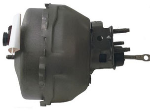 FR10-CH091 BUICK SKYHAWK 87-89 54-71210 Master VAC-booster