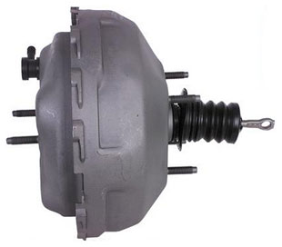 FR10-JP041 BUICK RIVIERA 83-85 54-71042 Master VAC-booster
