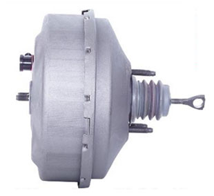 FR10-IS175 BUICK RAINIER 04-05 54-74821 Power booster