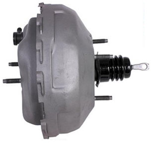 FR10-CH063 BUICK ELECTRA 1981-87 54-71040  54-71045 Power booster