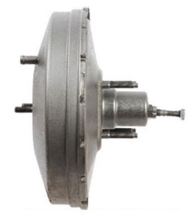 FR10-HO050 ACURA EL 97-00 53-5433 Power booster