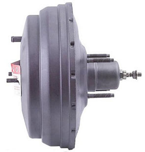 FR10-HO069 ACURA CL 01-03 53-2753 Master VAC (booster)
