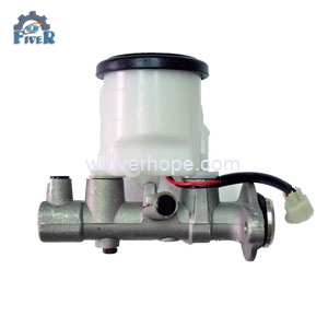 TOYOTA STARLET EP90 SIENNA ASL30,GSL30 BRAKE MASTER CYLINDER WITH RESERVOIR
