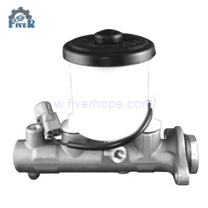 TOYOTA STARLET EP90 SIENNA ASL30,GSL30 BRAKE MASTER CYLINDER WITH RESERVOIR