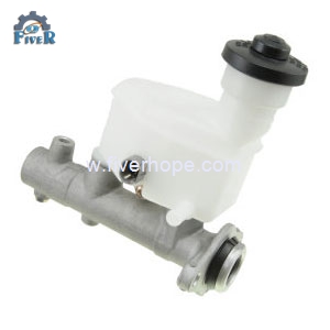 TOYOTA RAV4 SXA ACA CLA ALA PRIUS NHW20 BRAKE MASTER CYLINDER WITH RESERVOIR