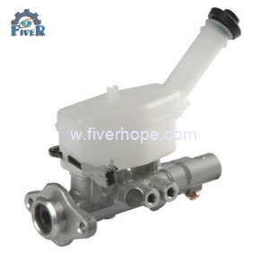 TOYOTA PREVIA TARAGO ACR TCR AHR BRAKE MASTER CYLINDER WITH RESERVOIR