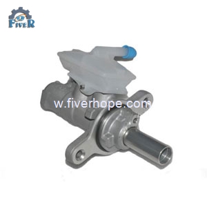 TOYOTA PREVIA TARAGO ACR TCR AHR BRAKE MASTER CYLINDER WITH RESERVOIR