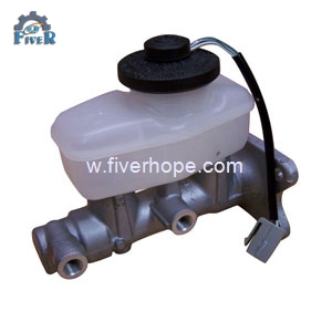 TOYOTA PICNIC AVENSIS VERSO ACM20,CLM20 BRAKE MASTER CYLINDER WITH RESERVOIR