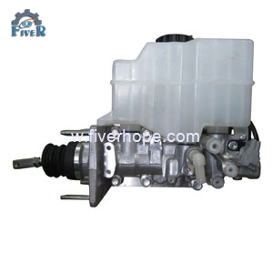 LEXUS SC430 UZZ40 RX LX470 UZJ100 GX400 460 BRAKE MASTER CYLINDER WITH RESERVOIR