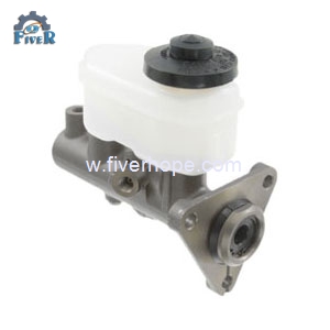 LEXUS GS300 430 IS250 350 ES300 BRAKE MASTER CYLINDER WITH RESERVOIR