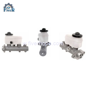 LEXUS GS300 430 IS250 350 ES300 BRAKE MASTER CYLINDER WITH RESERVOIR