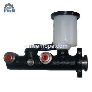 TOYOTA LAND CRUISER URJ202 PRADO LJ150 GRJ200 BRAKE MASTER CYLINDER WITH RESERVOIR