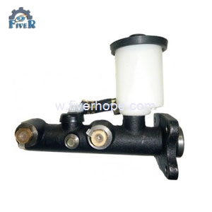 TOYOTA LAND CRUISER URJ202 PRADO LJ150 GRJ200 BRAKE MASTER CYLINDER WITH RESERVOIR