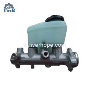 TOYOTA LAND CRUISER URJ202 PRADO LJ150 GRJ200 BRAKE MASTER CYLINDER WITH RESERVOIR