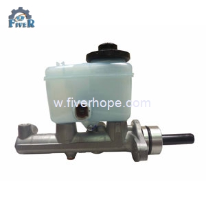TOYOTA LAND CRUISER URJ202 PRADO LJ150 GRJ200 BRAKE MASTER CYLINDER WITH RESERVOIR